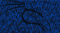 kali-blue-matrix
